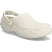 Crocs Classic Crafted Clog Stucco - EU 46-47