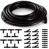 OEM Gartenschlauchset - Inklusive 30 Schlauchstecker - 3 Meter Länge