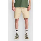 Billabong Shorts "Larry Linen", Herren, Gr. XXL, Normalgrößen, beige (natural), Obermaterial: 88% Baumwolle, 12% Leinen., Hosen Shorts