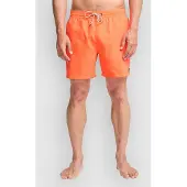 Billabong Boardshorts "All Day Layback 16", Herren, Gr. L, Normalgrößen, orange (bright pink), Obermaterial:100% Polyester., Hosen Boardshorts