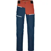 Ortovox - Westalpen 3L Pants - Tourenhose Gr XL blau