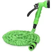 OEM Professionelle Gartenschlauch, flexibler Wasserhose, 10-30 Meter,