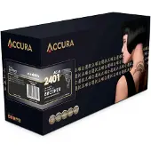 Accura Trommel Ersatz für Brother DR-2401