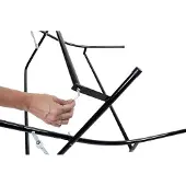 Markenlos Rebounder - Fußballtraining mit Trampolin-Funktion