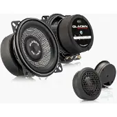 GLADEN RS-100 G2 | 100mm 2-Wege Lautsprecher-Kompontentensystem