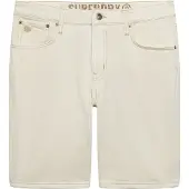 Superdry für Herren. M7110394A Shorts Vintage Straight beige (38), Lässig, Baumwolle