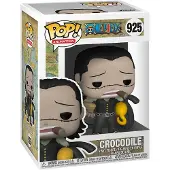 Funko POP! One Piece - Crocodile 925 - Pop! - Vinyl Figur