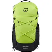 Berghaus - Freeflow 24 - Wanderrucksack grün