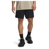 Under Armour UA Unstoppable Webshorts für Herren – Schwarz 3XL