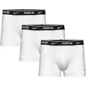Nike Underwear "TRUNK 3PK" Packung, 3er, 3 Stk. mit Logo-Elastikbund