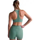 2XU Form Racerback Sport-bh Mittlerer Halt