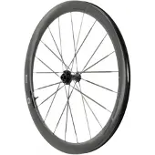 Progress Orbit 450 Cl Disc Tubeless Rennrad-vorderrad