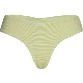 Billabong Bikini-Hose "Tanlines Fiji", Damen, Gr. S, grün (avocado), Obermaterial: 91% Polyester, 9% Elasthan., Badehosen Bikini-Hose