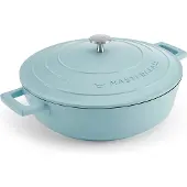 Masterclass Shallow 4l Schmortopf