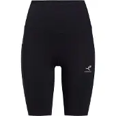 ENERGETICS Damen Tight kurz Kayla 1/2 II W BLACK