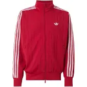 Adidas Originals Firebird Drop Needle Reißverschlusspullover