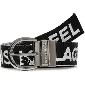 Karl lagerfeld Jeans A3w33142 Reversible Gürtel