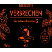 RIVA ZEIT Verbrechen - Der Adventskalender 2
