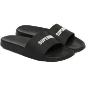 Superdry Premium Graphic Pool Badesandalen