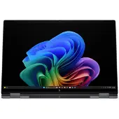 HP OmniBook X Flip 2-in-1 Laptop Next Gen AI 16-cb0178ng, Intel Core Ultra 7, 40,6 cm (16"), 2880 x 1800 Pixel, 16 GB, 1 TB, Windows 11 Home