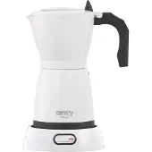 Camry Cr 4415 Elektrische Italienische Kaffeemaschine 6 Tassen