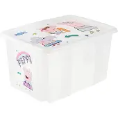 Keeeper Peppa Pig Aufbewahrungsbox