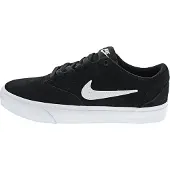 Nike Charge Suede IB2750001 (42.5/blk-wht-blk)