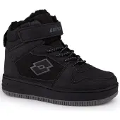 Lotto Sneaker - mit kuschelig-warmem Teddyfutter