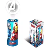 Kids Euroswan Marvel Avengers - Projektorlicht