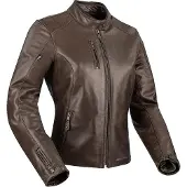 Segura Lady Laxey Braun Jacke Größe T0