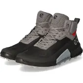 Ecco High Sneaker BIOM 2.1 X MOUNTAIN, 11-Deutsch:45, Color:schwarz 9