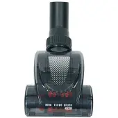 Rowenta ZR900601, Schwarz
