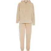Oxmo Longsweatshirt "Jogginganzug OXMitty"