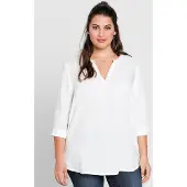 Sheego Longbluse
