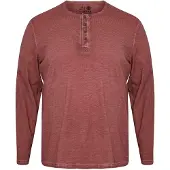 !Solid Solid Langarmshirt "Langarmshirt SDTimur Big & Tall"