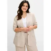 Sheego Jackenblazer "Blazer"