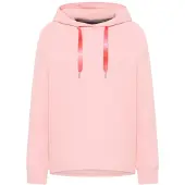Elbsand - Women's Ela - Hoodie Gr XL rosa