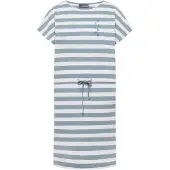 Elbsand - Women's Sellvie - Kleid Gr XS grau