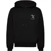 Daily Paper Kapuzensweaters SHADOW GRID HOODIE herren EU M