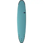NSP P2 Eva Soft 7´6´´ Surfbrett