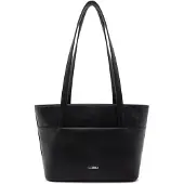 L.credi Ella Shopper Black schwarz