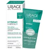 Uriage Hyseac Set Set für fettige und problematische Haut