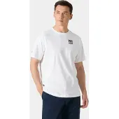 Helly Hansen Shoreline 3.0 Kurzarm-t-shirt