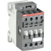 ABB AF12-30-10-11 Schütz, 5,5 kW, 24-60 V 50/60 Hz / 20-60 V DC 1SBL157001R1110