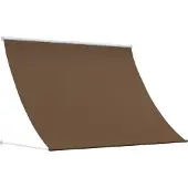 Syfax Markise Taupe 200 x 150 cm