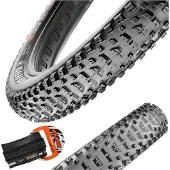 Maxxis Rekon, 29", MTB, Tubeless-Ready-Reifen, Klappbarer Wulst, Berg, Schwarz