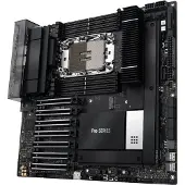 Asus 90Mb1C20-M0Eay0 Pro Ws W790E-Sage Se//Lga4677,W790,Pcie5.0,Bmc,Mb