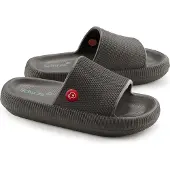 Schu'zz Freizeitschuhe 0136334 Schuzz Claquette schwarz Größe