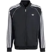 Adidas Originals Sst Reißverschlusspullover