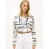 Tommy Hilfiger Ww0ww49611 Langarmhemd